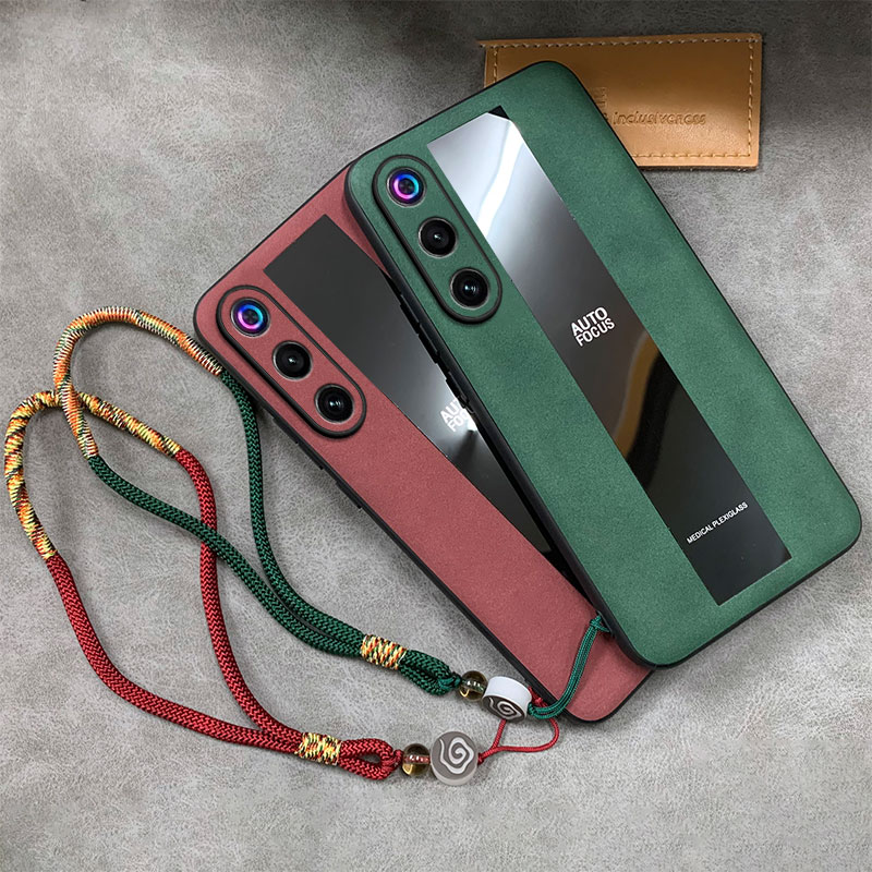 贝瑾适用努比亚红魔10air手机