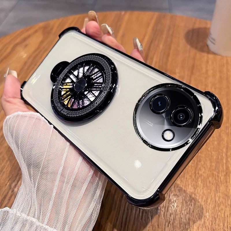 适用vioy38手机壳17s保护1