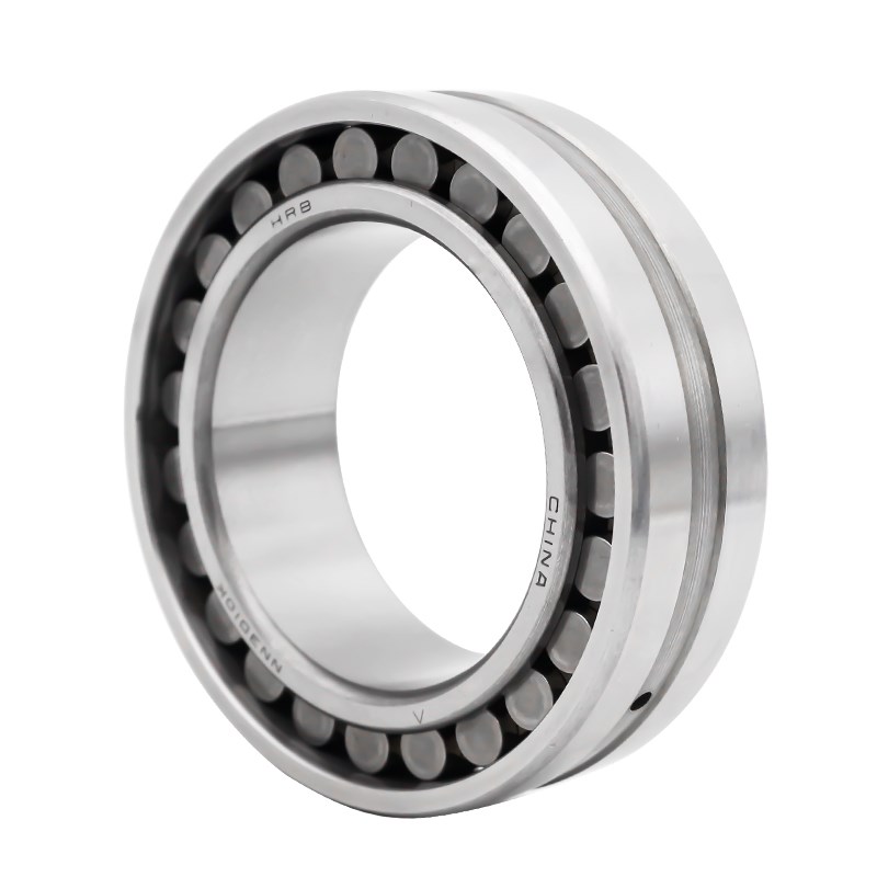 HRB 哈尔滨轴承NN 3036 3038K W33 P5 P4 圆柱双列 机床主轴 轴承