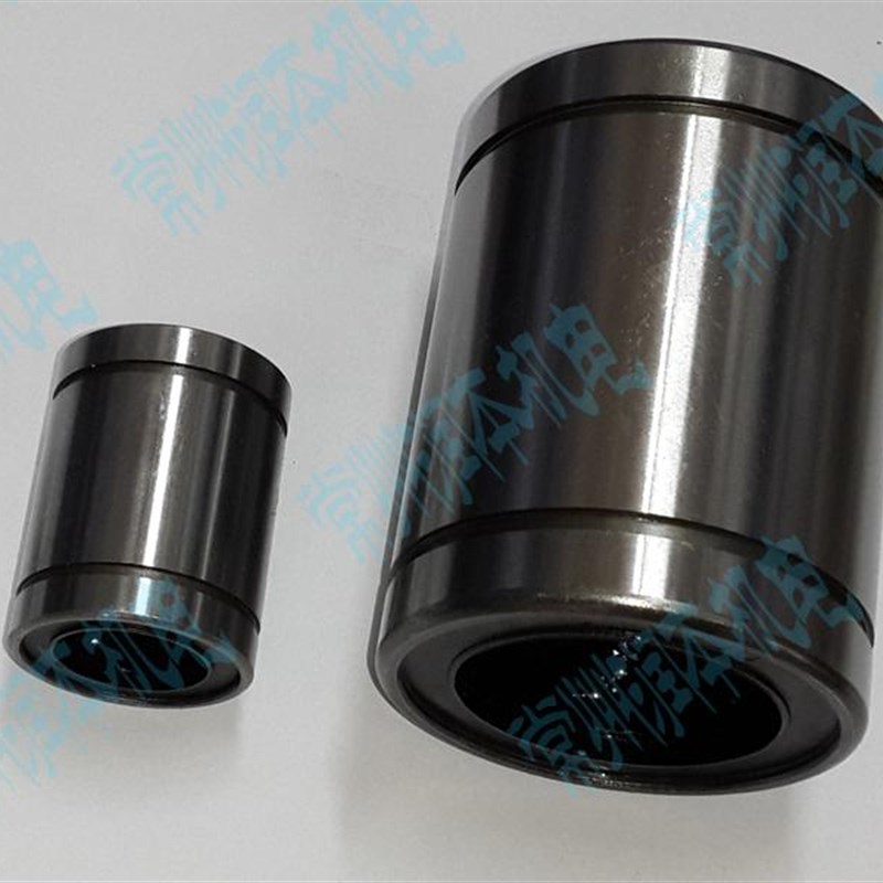 正品日本THKLM30UU直线轴承 内径30MM 外径45MM 高度65MM