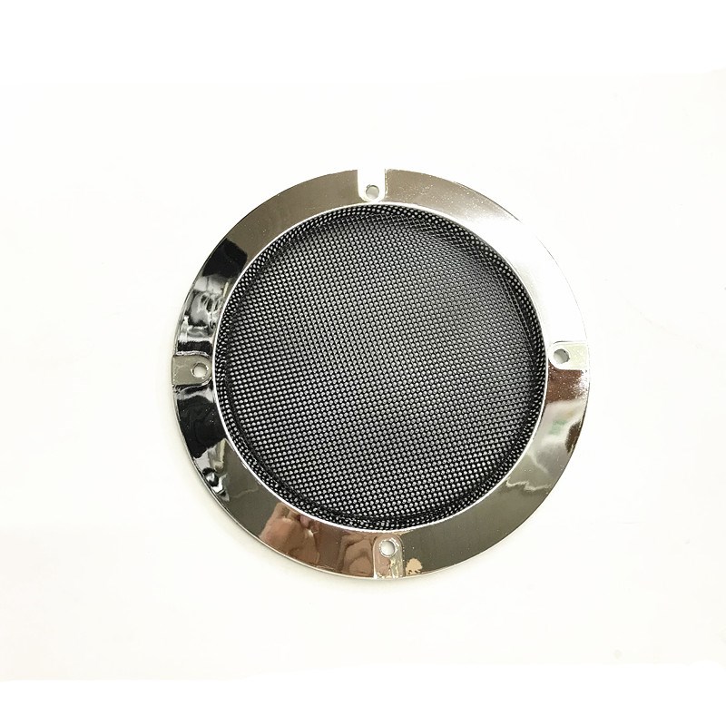 2寸3寸4寸5寸6.5寸8寸10寸音箱喇叭网罩音响汽车防尘罩装饰圈配件