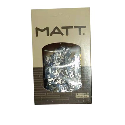 matt马特M918电链锯配件转子定子齿轮电锯机油壶马特电锯原装配件