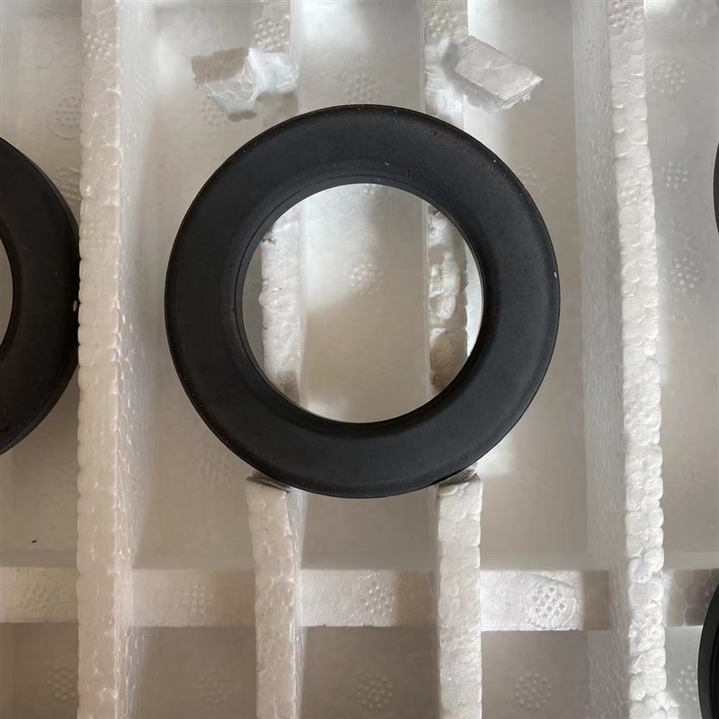 镍锌铁氧体磁环31X18X7 NXO-100高频滤波抗干扰巴伦EMC电磁兼容