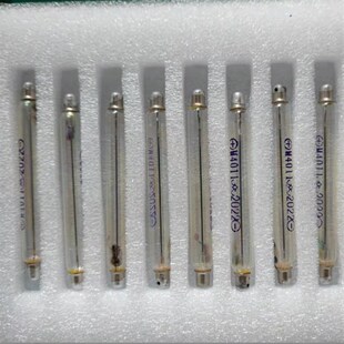 M4011盖革计数器套件配套盖革管/盖格-弥勒管/真空电子管