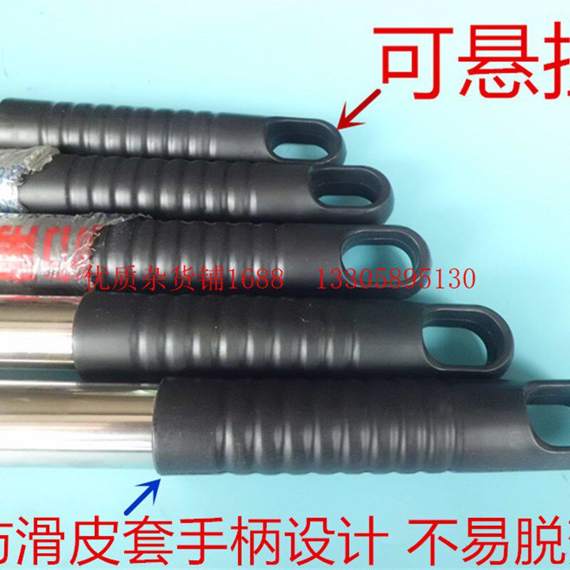 不锈钢锄头农用工具种花种菜小锄头园艺工具锄头耙镐锄短柄具钉耙