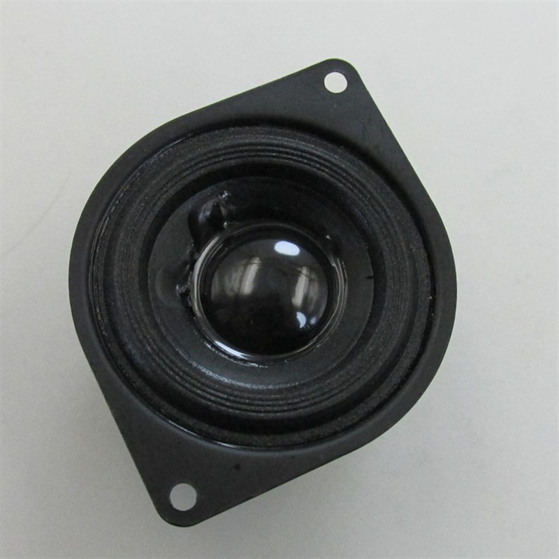 包邮1.5寸4欧10瓦音喇叭 全频喇叭 1寸半 4欧10W 中音 扬声器