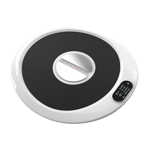 伊绅坐式盆底肌修复仪非侵入式产後修复凯格尔训练器改善漏尿家用