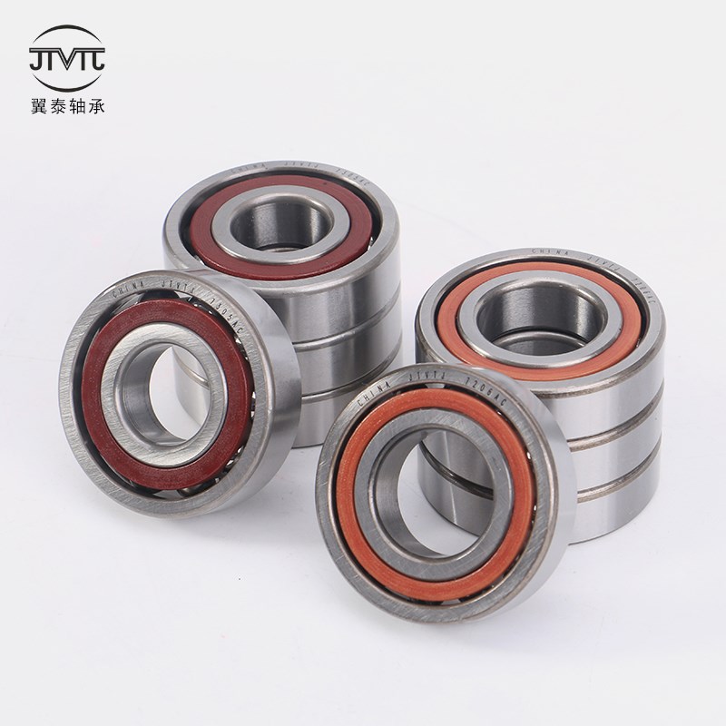 7303 7304 7305 7306 7307 7308 7309AC P5 P4哈尔滨角接触球轴承