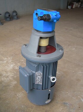 BB-B4/B10/B6/B16/B20摆线齿轮油泵电机BB-B25/B32N JZ-1液压润滑