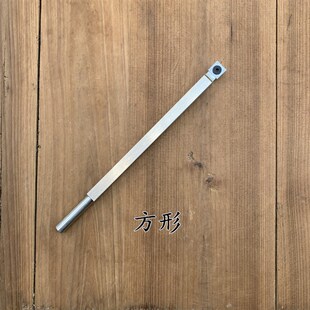 木工车刀舍弃式木旋车刀木工车床掏空刀不锈钢方杆手持式合金刀片