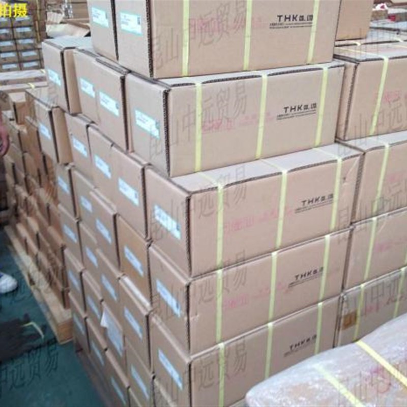 【供应原厂】日本THK直线轴承LM25UU精密机械