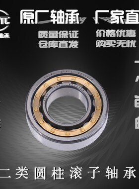 N NJ NU NUP234 236 238 240 244 248EM哈尔滨圆柱滚子轴承大全