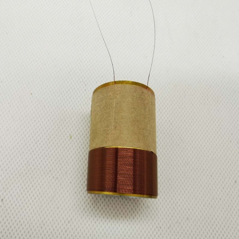 低音喇叭线圈修复配件4寸5寸6寸半8寸10寸12寸15寸18寸扬声器音圈