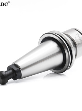 精雕机专用刀柄ISO20-ER16 20 ISO25-ER25 ER32 ISO30 雕刻机刀柄