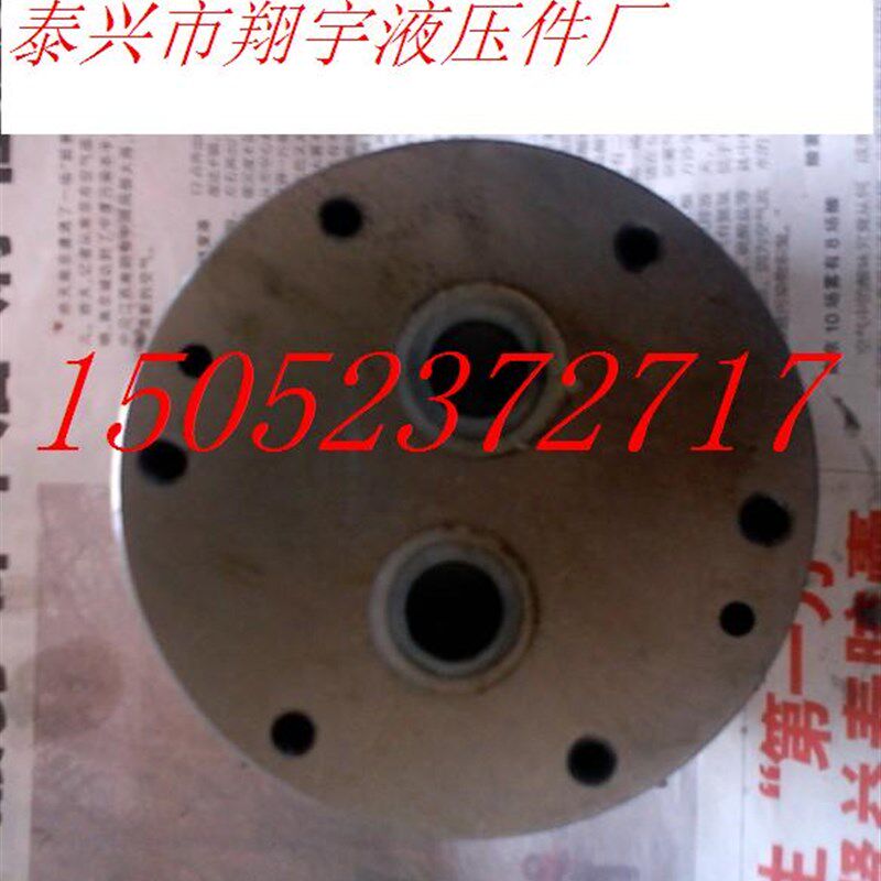 CB-B6GW/CB-B8GW双油封高温齿轮泵/高温齿轮油泵/电机组