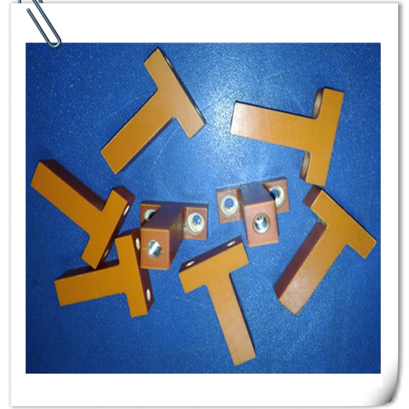 CNC加工/电木板 胶木板 布纹电木 高温隔热板 夹具冶具底模定做