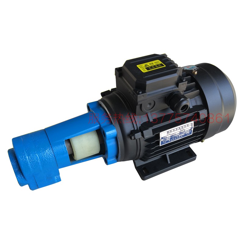 CB-B10/B4/B6JZ/B16/B25/B40/B50/B63/B100/B125齿轮油泵电机组JZ