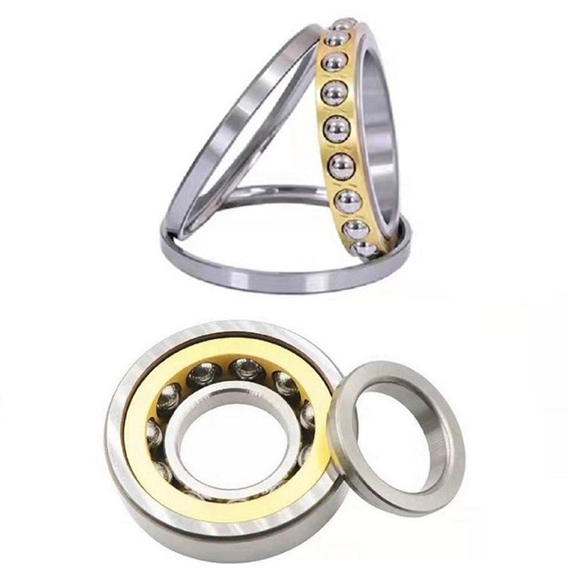 QJ320MA321N2MA322 324 326 328 330 332四点角接触球334轴承大全