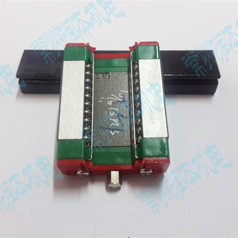 台湾上银直线导轨 MGN9C1R40 HIWIN 常州地区总经销 正品现货销售