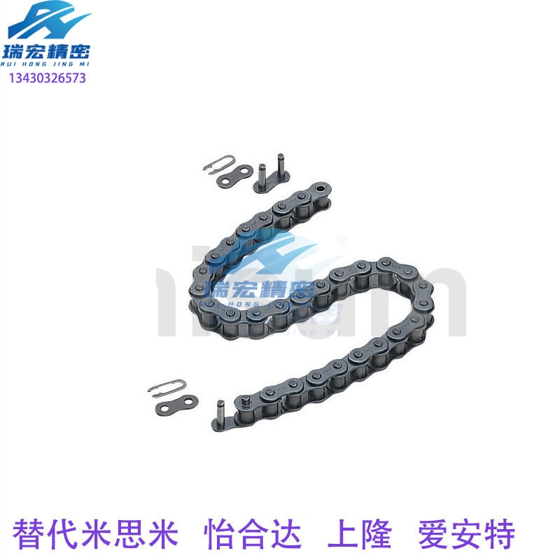 链条定距拉索链条精替代