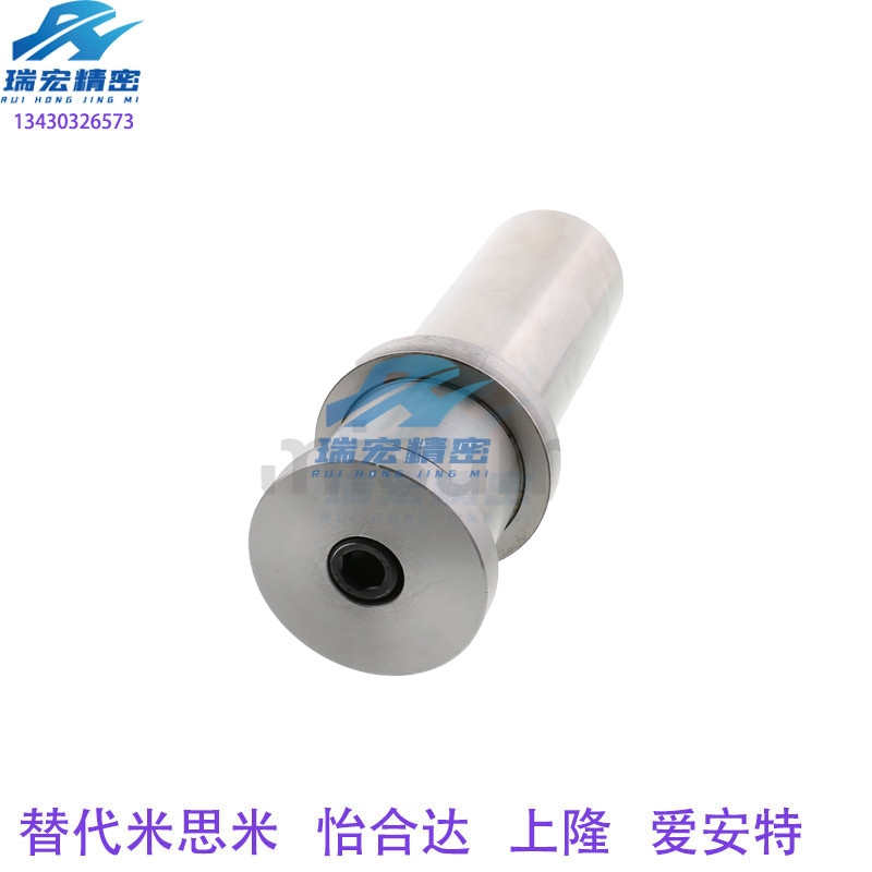 模架米思米精密导柱导套