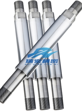 替代PSFG6-160-M3-SC152光轴加工定制镀铬棒轴承钢不锈钢调