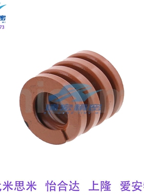 替代SWB50-50/55/60/65/70/75/80/85/90/100矩形螺旋弹簧