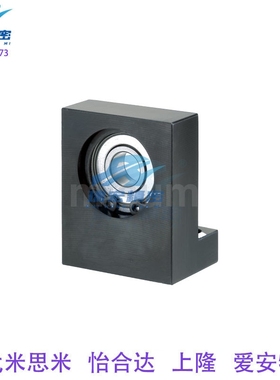 替代BGLK6004DD-50轴承座组件 L型BGLK6004DD-50/60