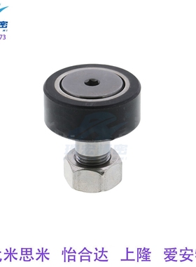 替代CFFRUU6-16 CFFRUU5-13 凸轮轴承随动器 聚氨酯包覆型