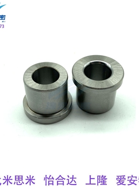 替代JBHUP6/8/10/12/15/16-10/12/15夹具衬套带肩型薄壁型