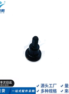 替代LSMSB6.5-10/15/20/25/30/35/40/45/50短头肩型螺栓塞