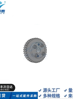 VNS01-1.0-35-B10-G-d8 10免键齿轮涨紧套齿轮G型带台直齿轮