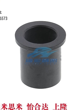 替代TFZF8-8无油衬套 PTFE树脂型 肩型