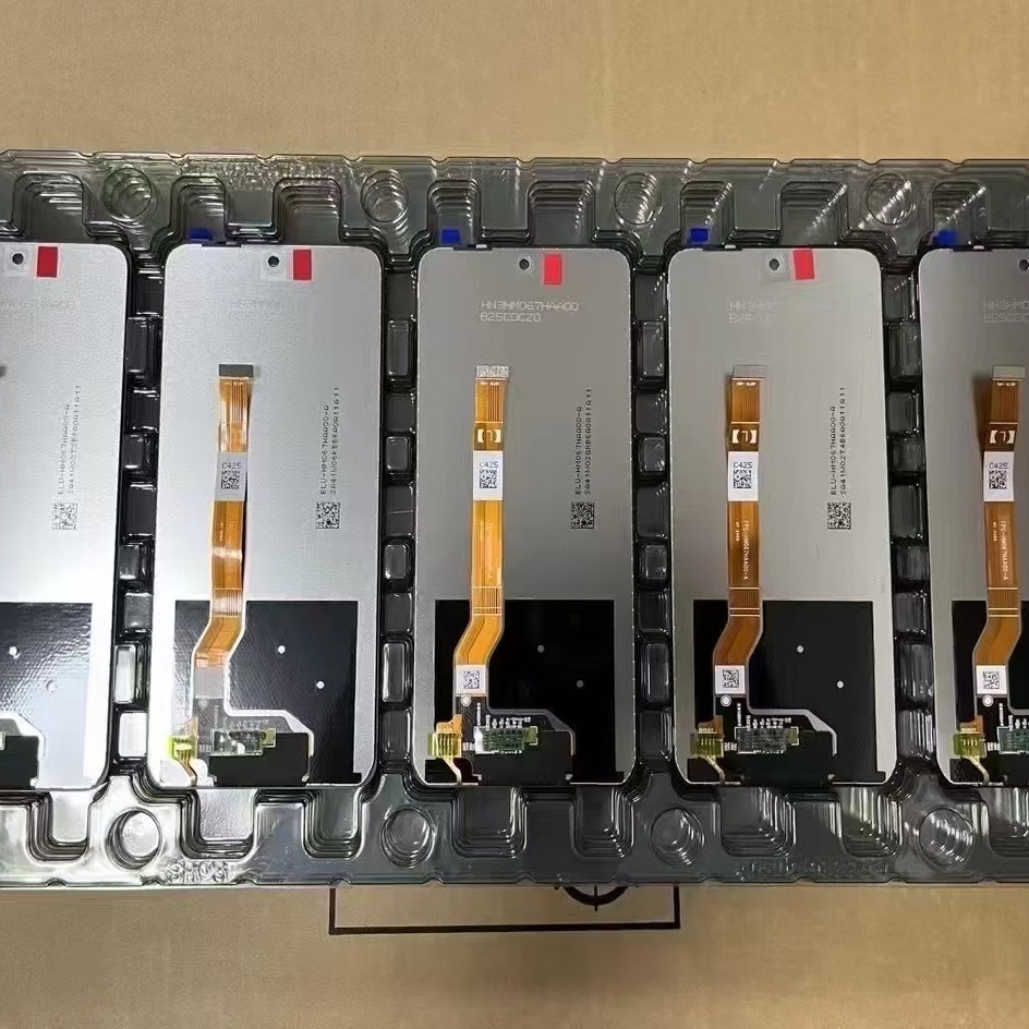 博创屏幕适用于Realme 真我12X V60 V60S内外液晶玻璃屏幕总成