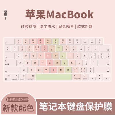 苹果适用于电脑保护膜