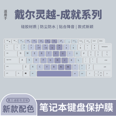 戴尔适用于电脑保护膜