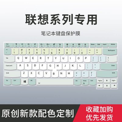 适用联想ThinkPadT440P T450 T460 E431 E440键盘膜L440 L450 L470笔记本电脑E550 E555 E560 E565键盘保护膜