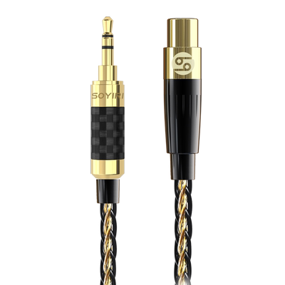 甬威AKG拜亚动力耳机升级音频线