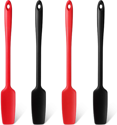 一体硅胶刮刀烘焙工具