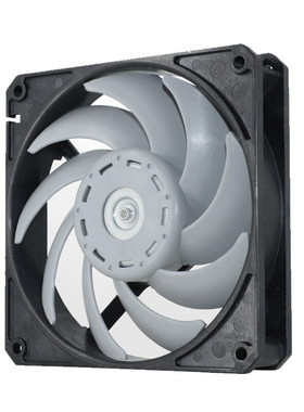 新品温柔台风GT1850GT2150GT3000GT5400工业散热机箱pwm风扇黑色G