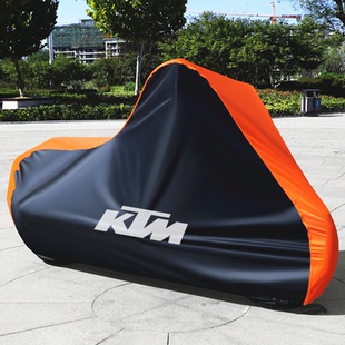 KTM摩托车罩车衣杜克Duke250 390 790 890 1290 RC390 790 990ADV