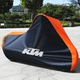 RC390 KTM摩托车罩车衣杜克Duke250 990ADV 890 1290 390 790