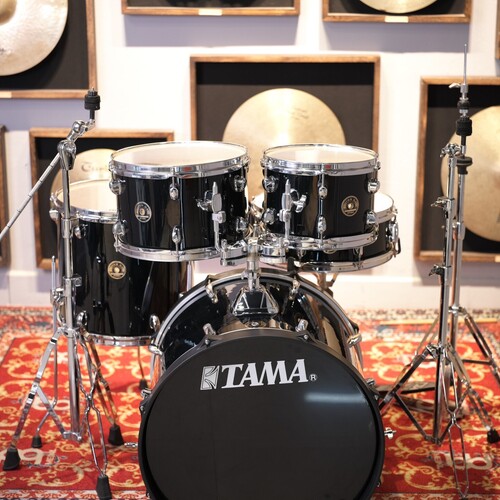 议价tama节奏伴侣系列架子鼓5鼓套鼓RH52系列