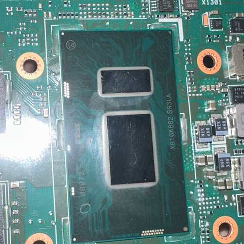 功能正常议价 Sr3LA，i5一8250U，拆机测试全程oK，整板280一
