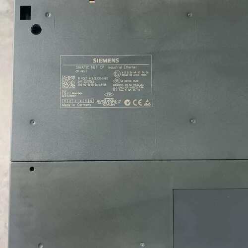 功能正常议价 SIMATIC NET CP 443-1EX30-0X