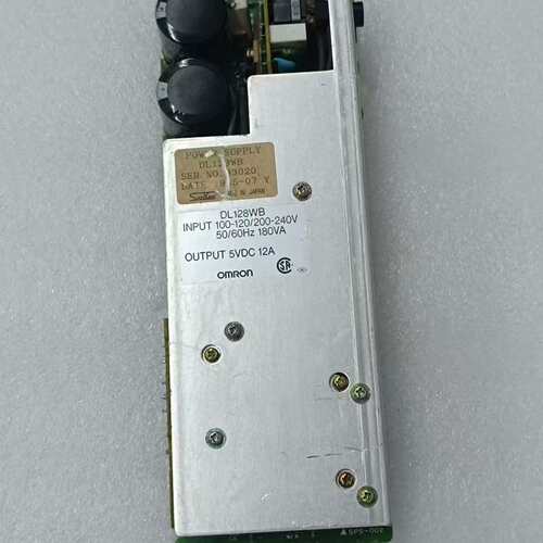 功能正常议价 DL128WB OUTPUT 5VDC12A拆机件，