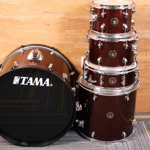 议价tama节奏伴侣系列架子鼓5鼓套鼓RH52系列