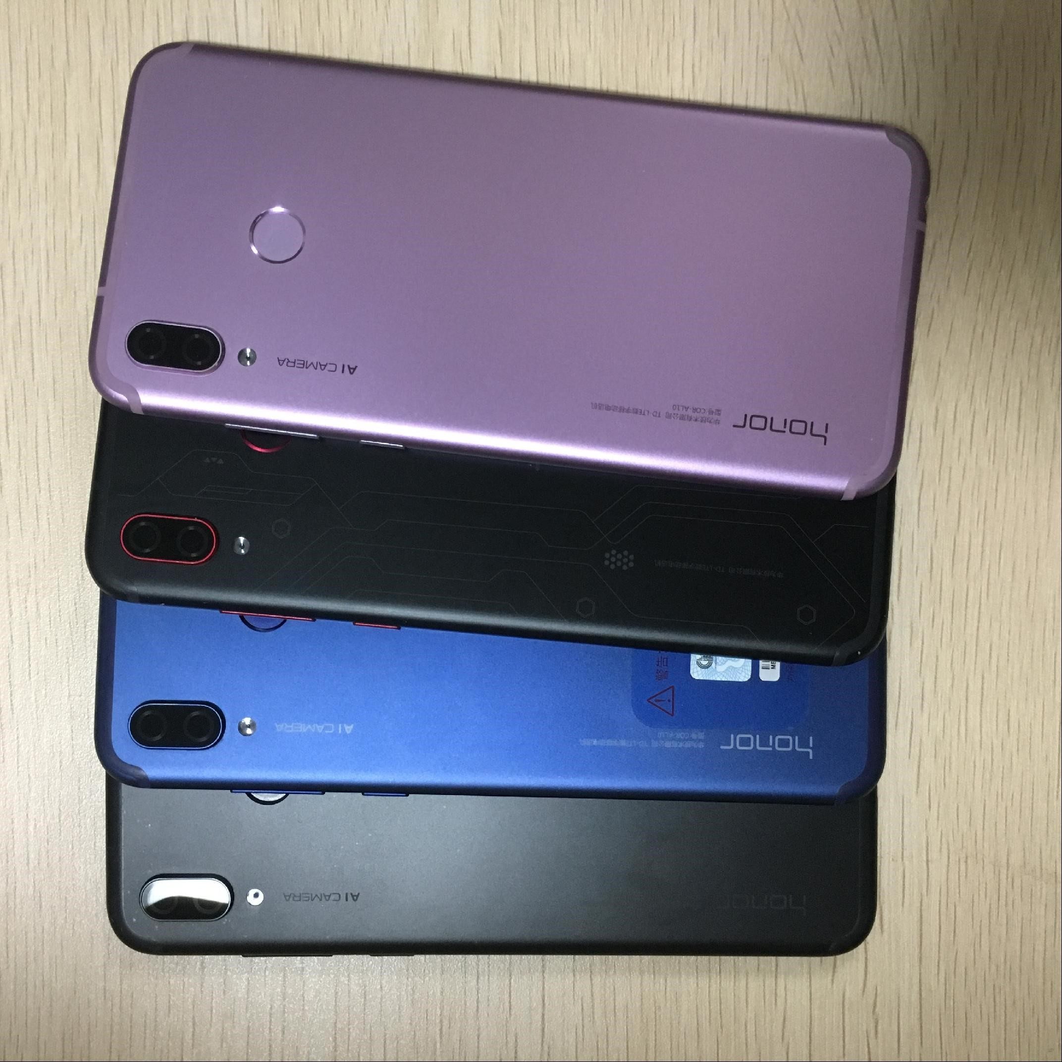 全原拆机荣耀Play 后盖 COR-AL00 V10 电池盖带指纹金属后盖 后壳在类目 3C数码配件, 手机配件, 手机零部件中 - 来自Buy2taobao.com提供专业的淘宝代购服务