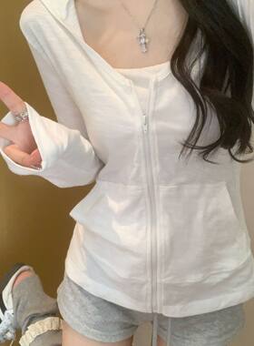 防晒衣女夏季2026新款爆
