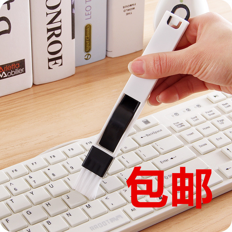 【专清死角】 1个装 颜色随机发